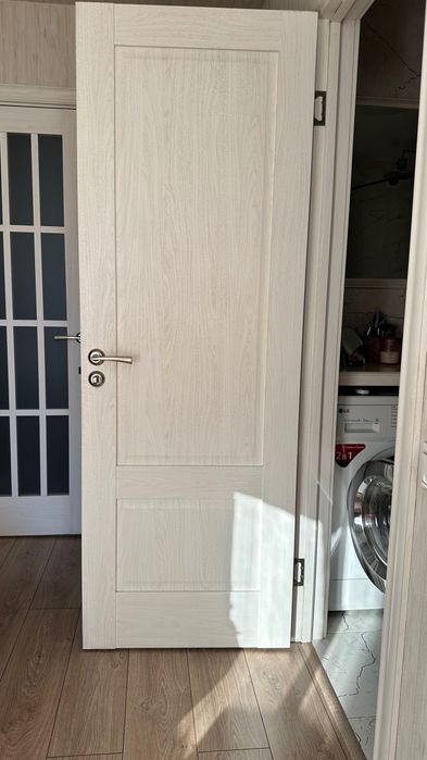 Продам межкомнатные двери