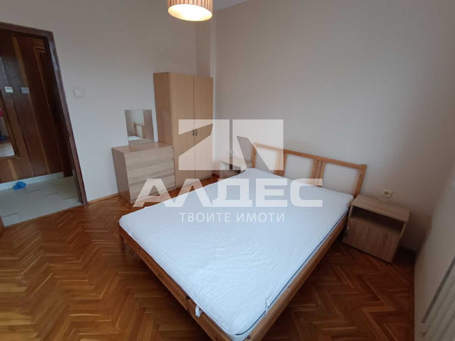 Продава се Двустаен апартамент в София, Гео Милев - 67 кв.м за 1873 €/кв.м - Снимка #5