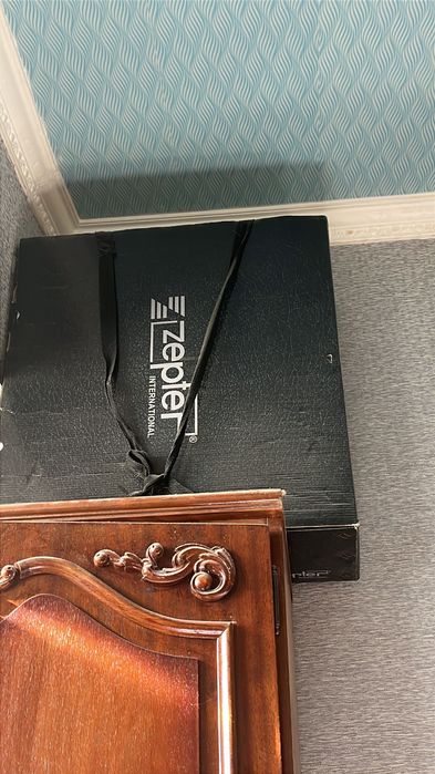 Цептер набор новый