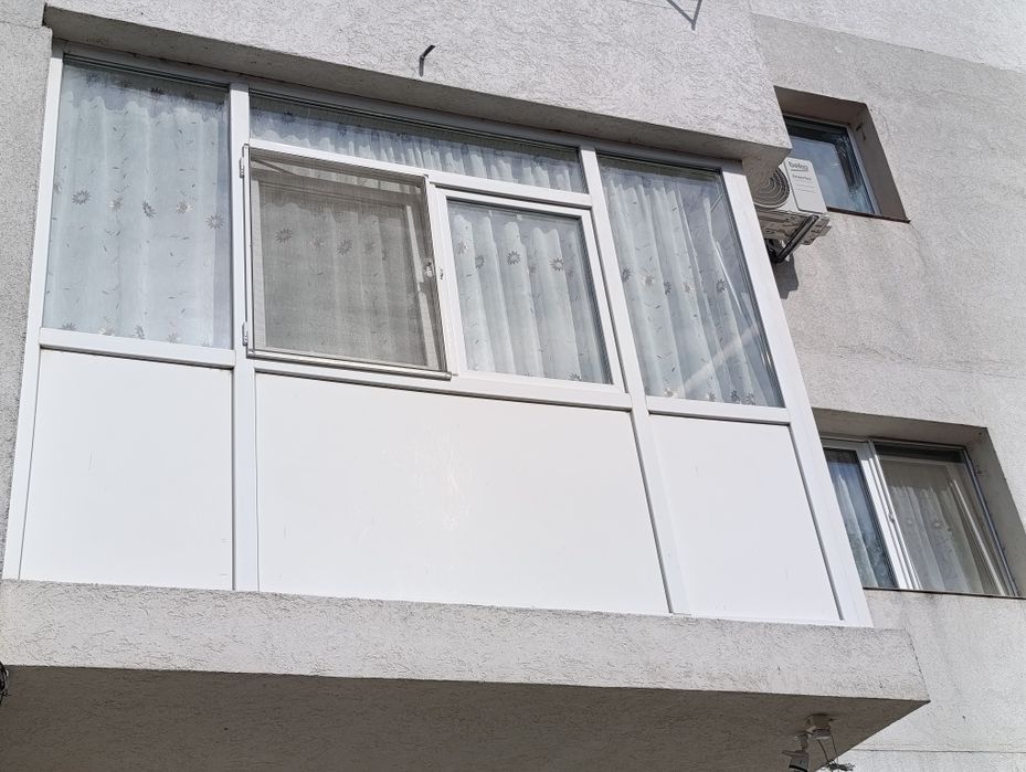 Apartament 3 camere