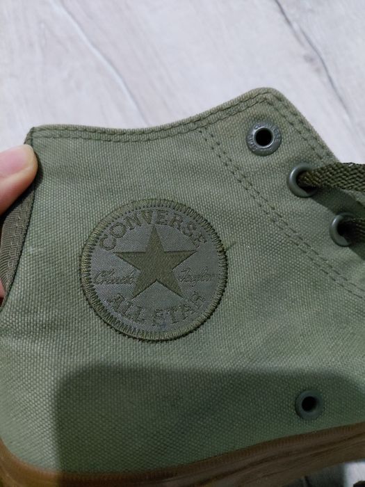 - CONVERSE, All star - Обувки
Converse All Star