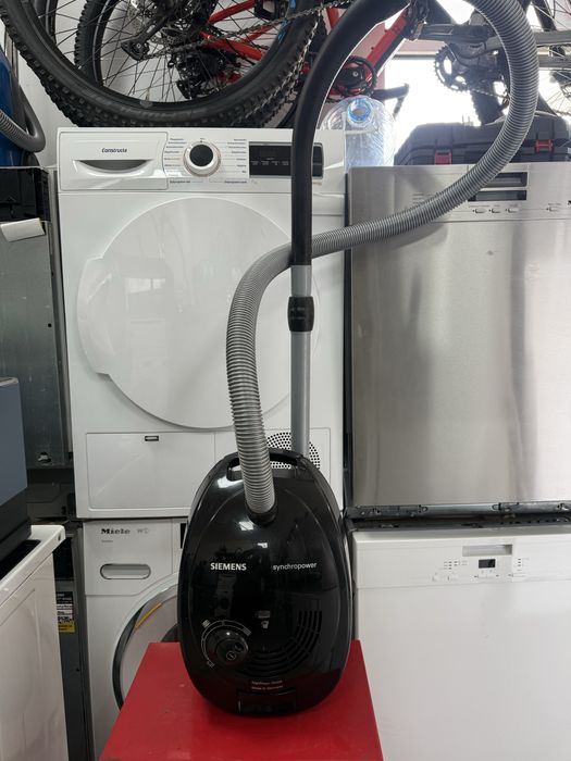 Прахосмукачка Siemens