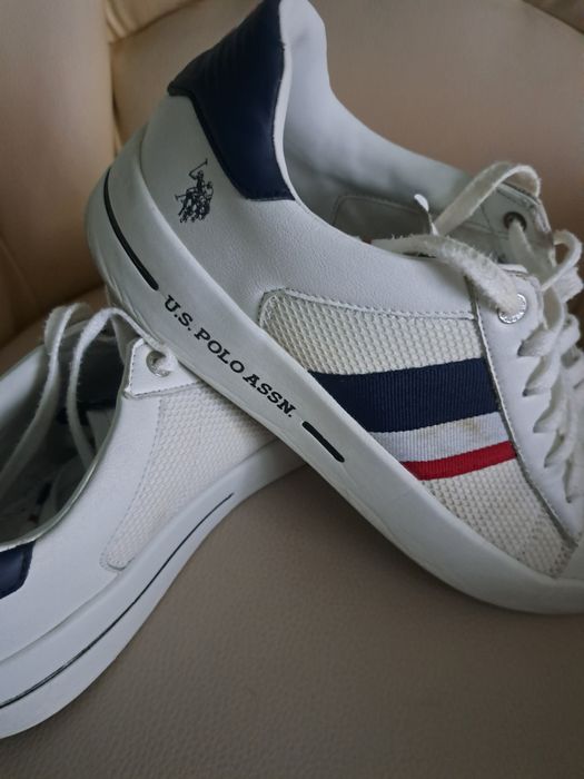 Incaltamknte sport POLO US nr 42