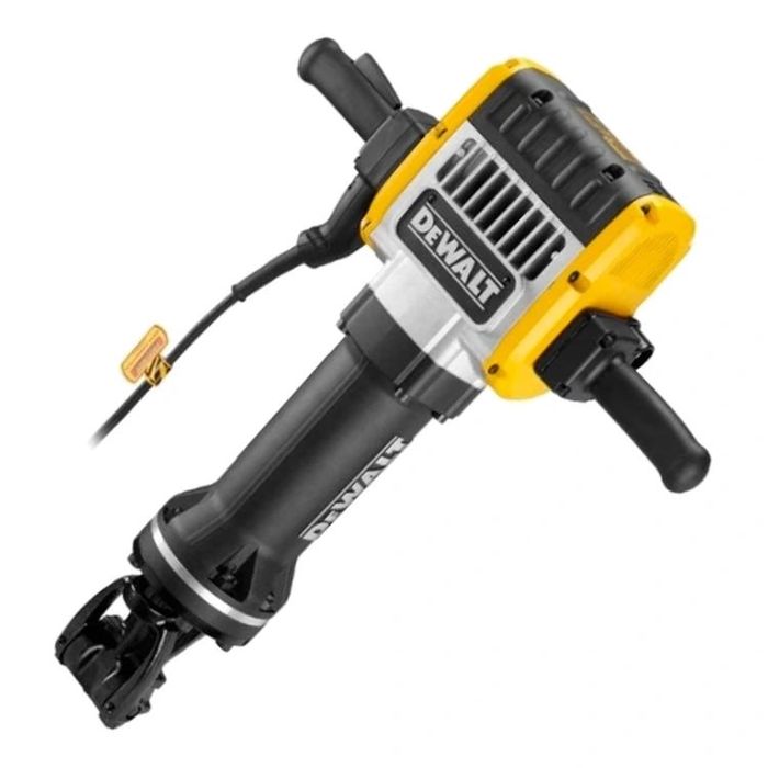Отбойный молоток DeWALT D25981-QS