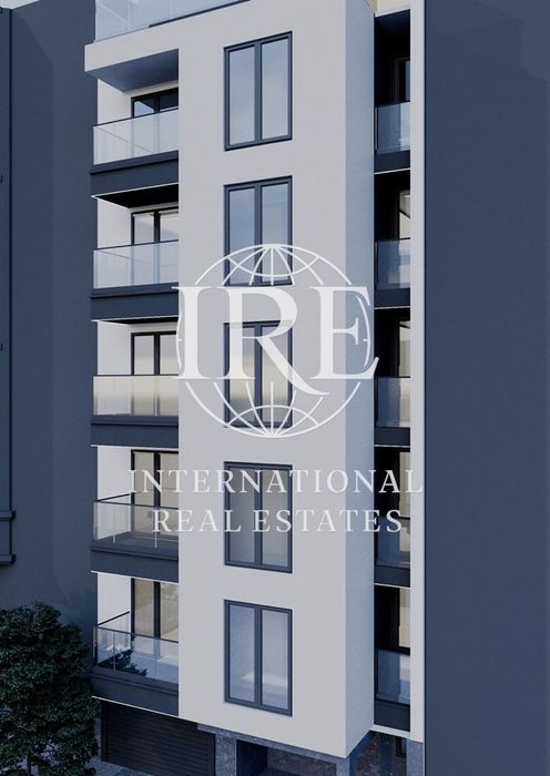 Продава се Четиристаен апартамент в Варна, Цветен квартал - 140 кв.м за 1779 €/кв.м - Снимка #5