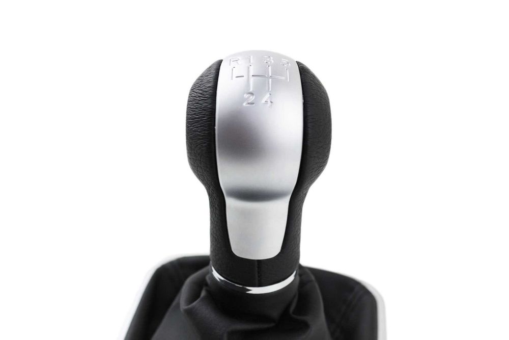 Топка за скоростен лост с Маншон за Сеат SEAT Altea Leon Toledo 5,6ск.