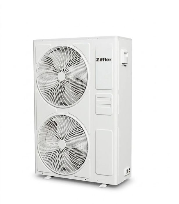 Кондиционер Ziffler 24/48/60/100 Full DC Inverter Доставка бесплатно!