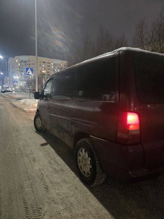 Вито мерседес продам