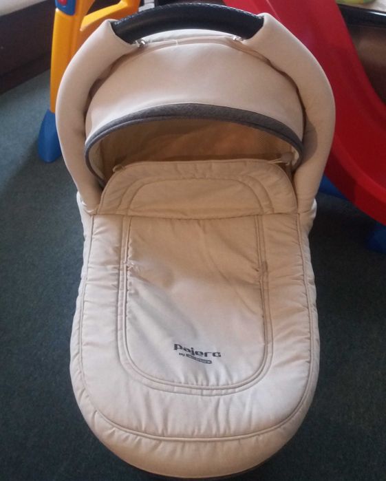 Намален! Бебешки кош - 20 лв