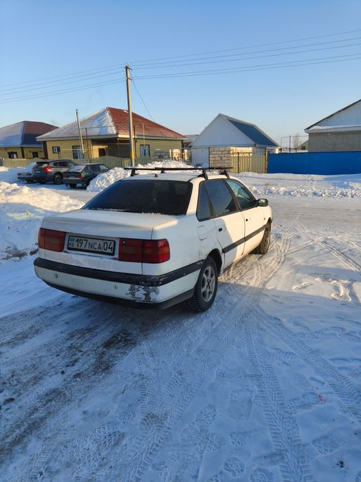 Volkswagen Passat b4