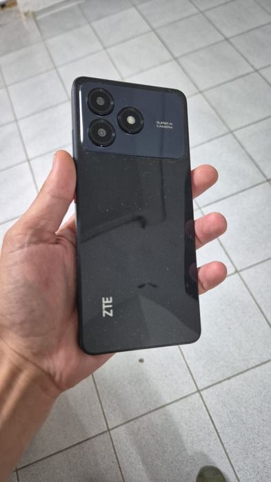 ZTE A36 64гб новый
