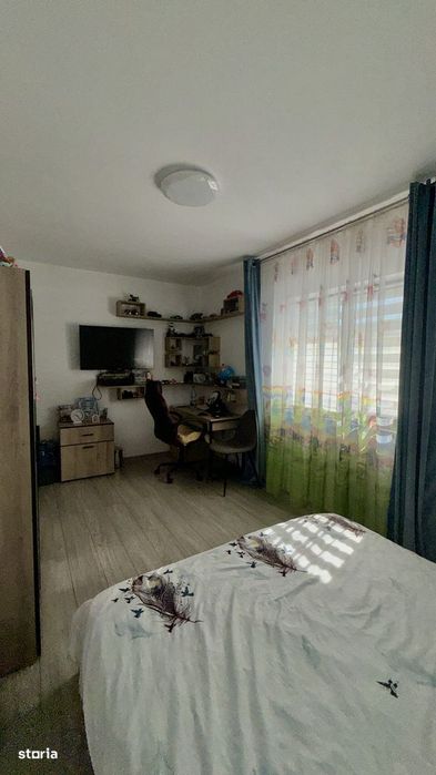 Casă individuală 2022 | 663 mp teren | Cartier nou Budești