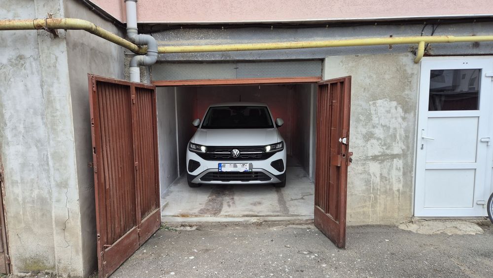 Garaj de inchiriat Gherla str. Clujului