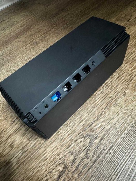 Wi-Fi Xiaomi Mesh роутер AX3000