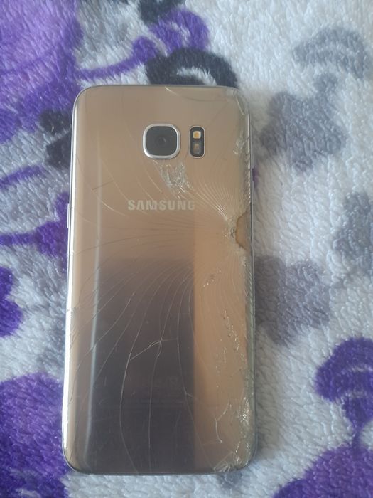 Telefon Samsung s7 edge