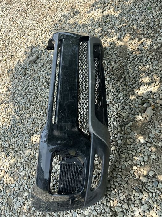 Bară față range rover evoque.