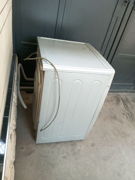 Стиральная машина самсунг б/у