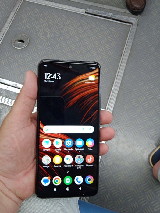 Редми ноте 10 про 6.128 тали.