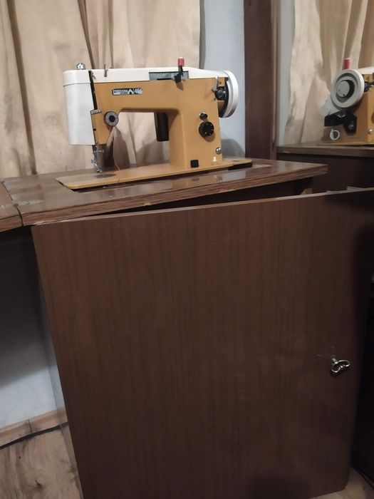 Шевна машина Predom 466