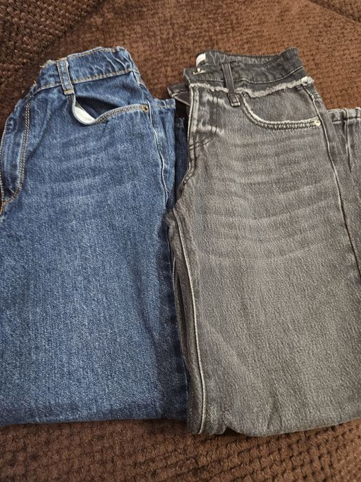 Дрехи за момиче 134-140  Zara,H&M,,adidas, puma,nike