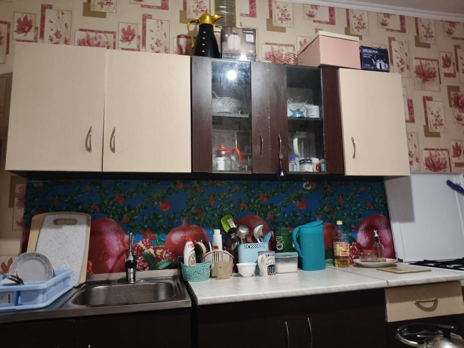 Кухонный гарнитур