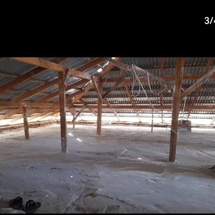 Pena beton 5 yil kafolat