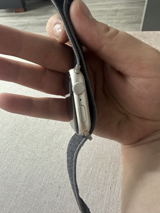 Apple watch se 2
