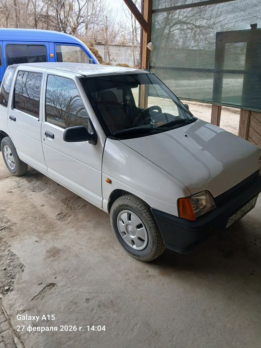 Tiko 1999 yil narxi 18 mln