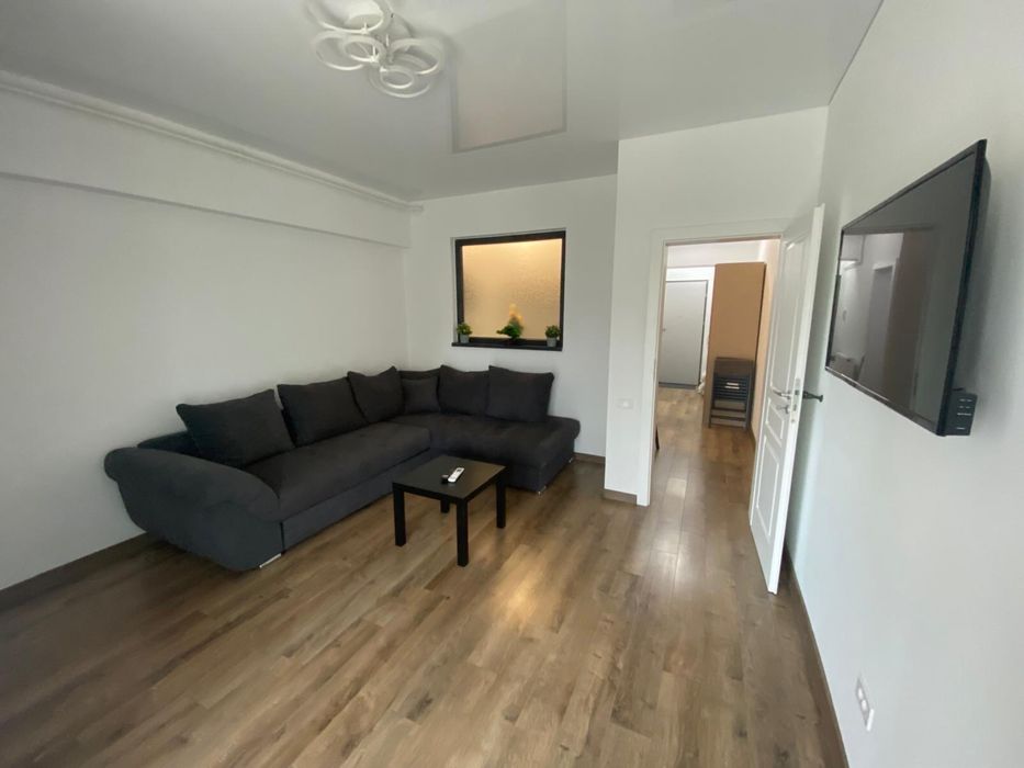 APARTAMENT 2 CAMERE - decomandat - proprietar