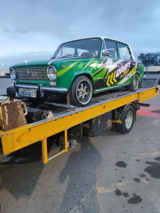 Продам Эвакуатор
