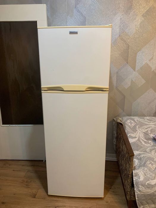 Холодильник ROISON WG