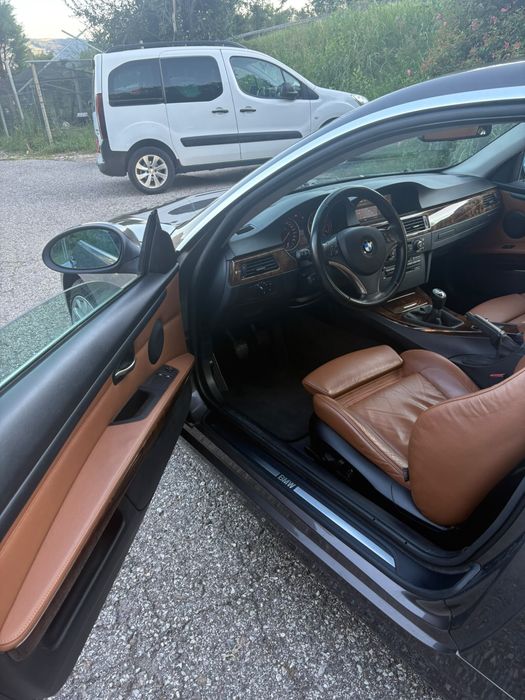 BMW 3 Series 2007 — imagine 5