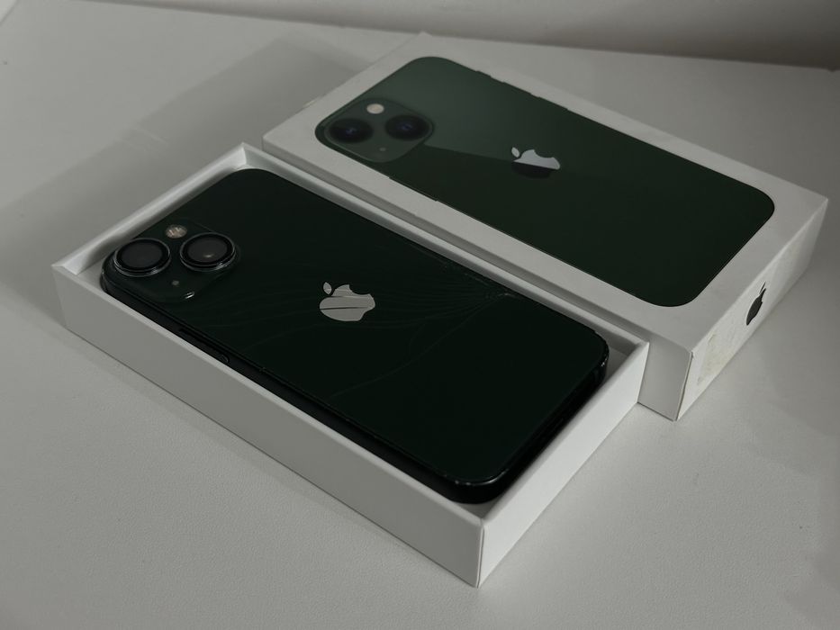 Iphone 13 mini 256gb