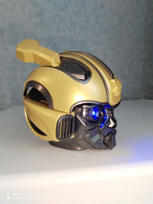 Портативная колонка