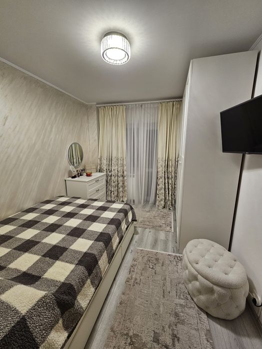 Apartament cu 3 camere Inel 2