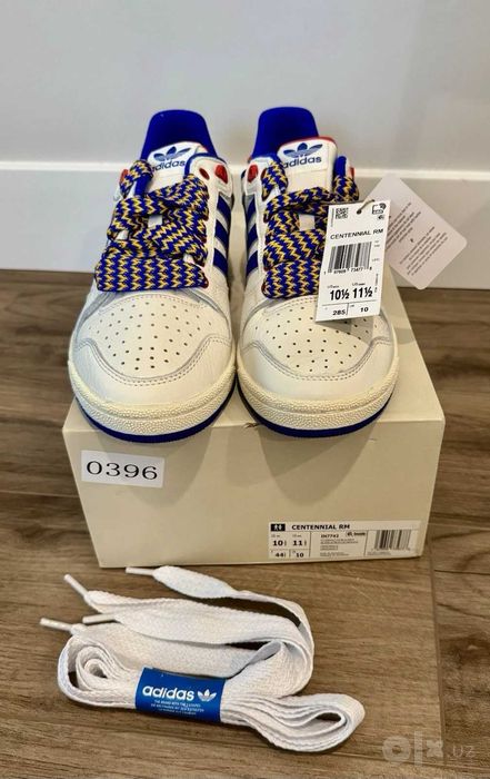 adidas Jalen Green Centennial RM US 10,5