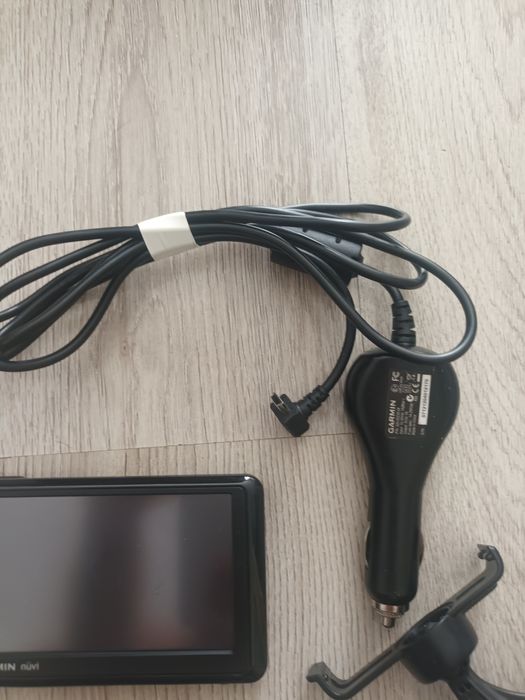 Навигация garmin nuvi 1390