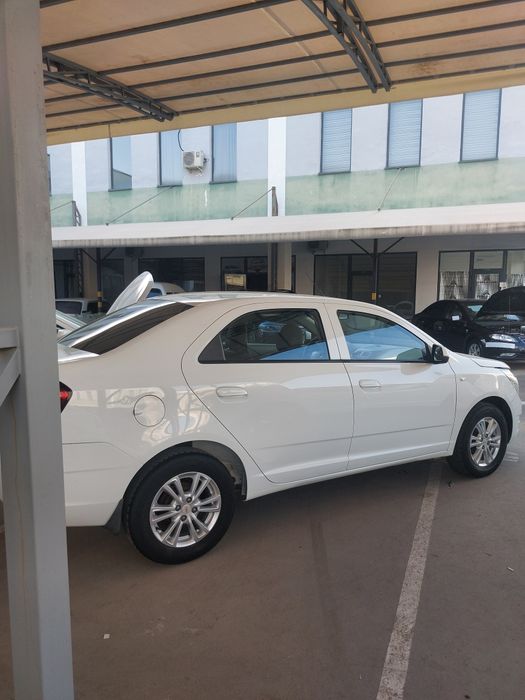 Chevrolet cobalt