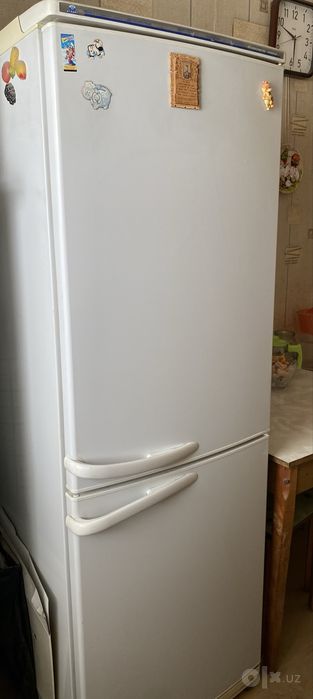 Холодильник Атлант