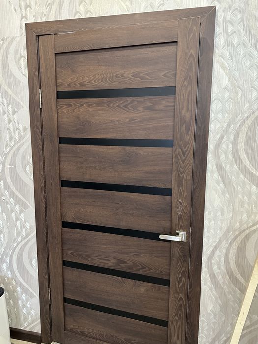 Двери межкомнатные