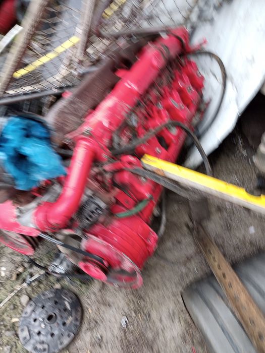 Motoare tractoare și alte piese
