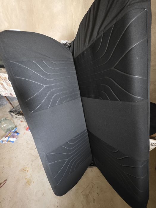 Заднее сидень на Дамас