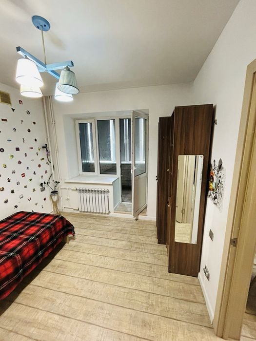 Сдается квартира