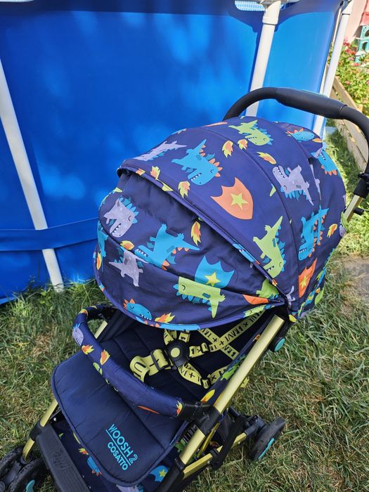 Лятна количка Cosatto