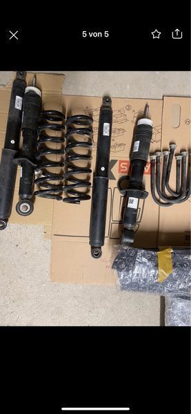 ресьори окачване Форд рейнджър Ford Ranger Mazda 2000 до 2023 год