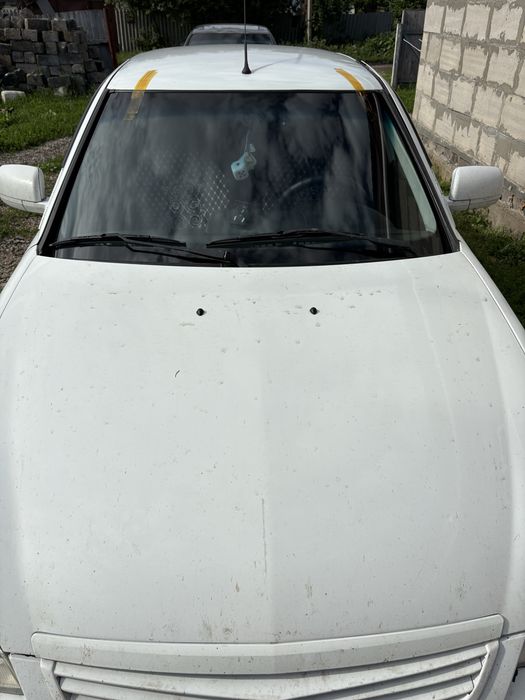 Установка Автостекла