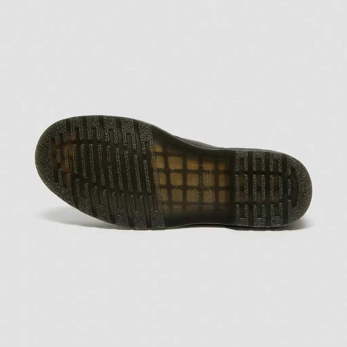 Нови боти Dr. Martens AirWair естествена кожа