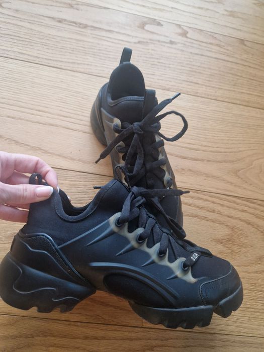 Дамски оригинални обувки Dior