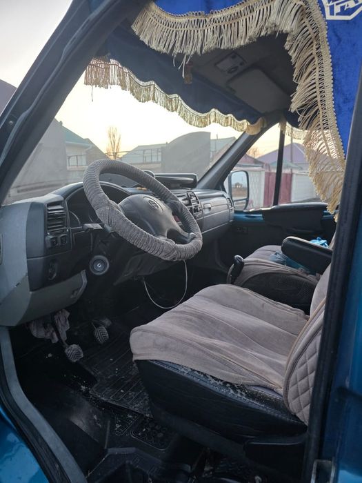 газель сатылады!
