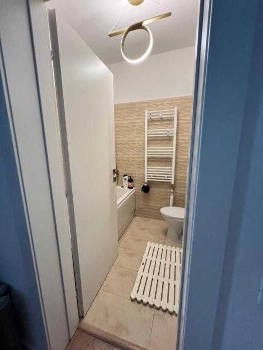 Duplex | 3 Camere | Parcare acoperita | 700m Metrou Gorjului
